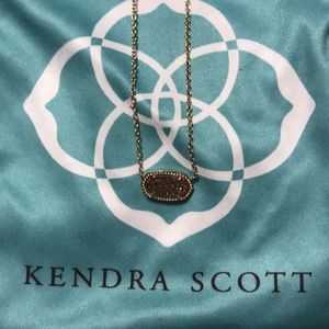 Kendra Scott Necklace